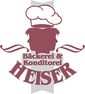 Bäckerei und Konditorei Heiser GbR Carsten und Christian Heiser - Logo